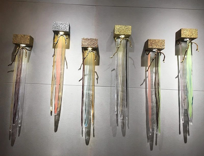 Бра Serip Waterfall