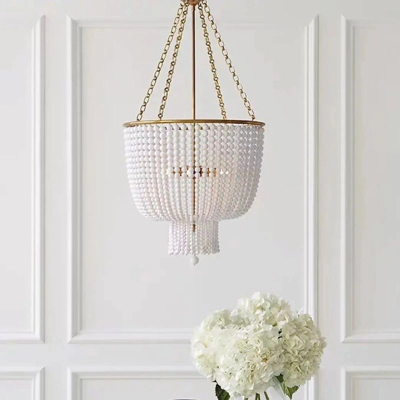 Люстра Visual Comfort Jacqueline SIGNATURE COLLECT