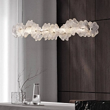 Реечный, рядный светильник LEIFARNE Linear light