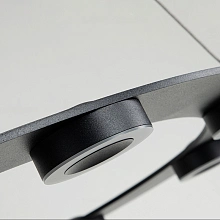 Кольцевые люстры и светильники HOLLAND