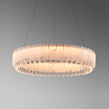 Кольцевые люстры и светильники LIDVALD B Ring chandelier