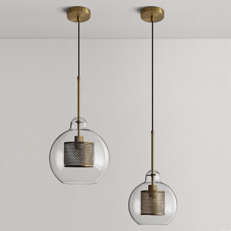 Подвесной светильник CATCH F