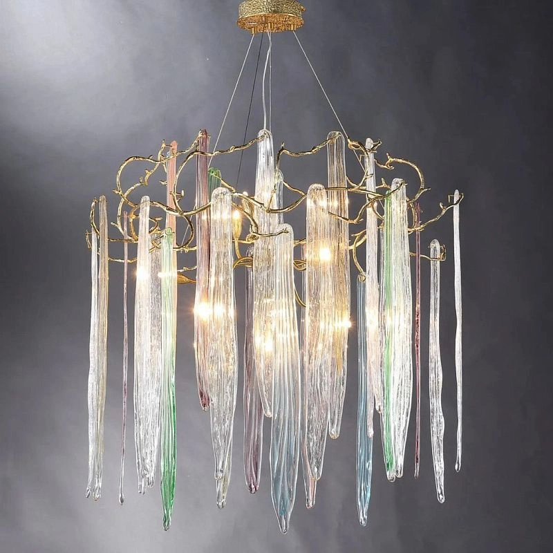 Люстра Serip Waterfall S