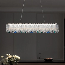 Реечный, рядный светильник MARIANUS LONG Linear light
