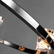 Реечный, рядный светильник BODE LONG Linear light