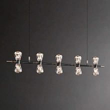 Реечный, рядный светильник BODE LONG Linear light