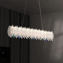 Реечный, рядный светильник MARIANUS LONG Linear light
