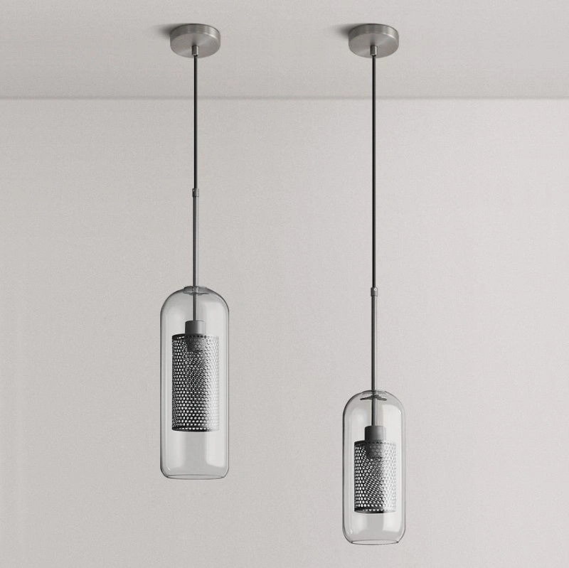 Подвесной светильник CATCH F