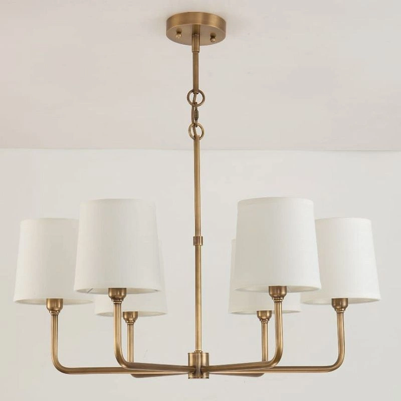 Люстра Visual Comfort Go Lightly