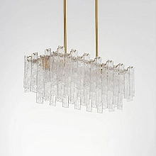 Реечный, рядный светильник FAVOR L Linear light