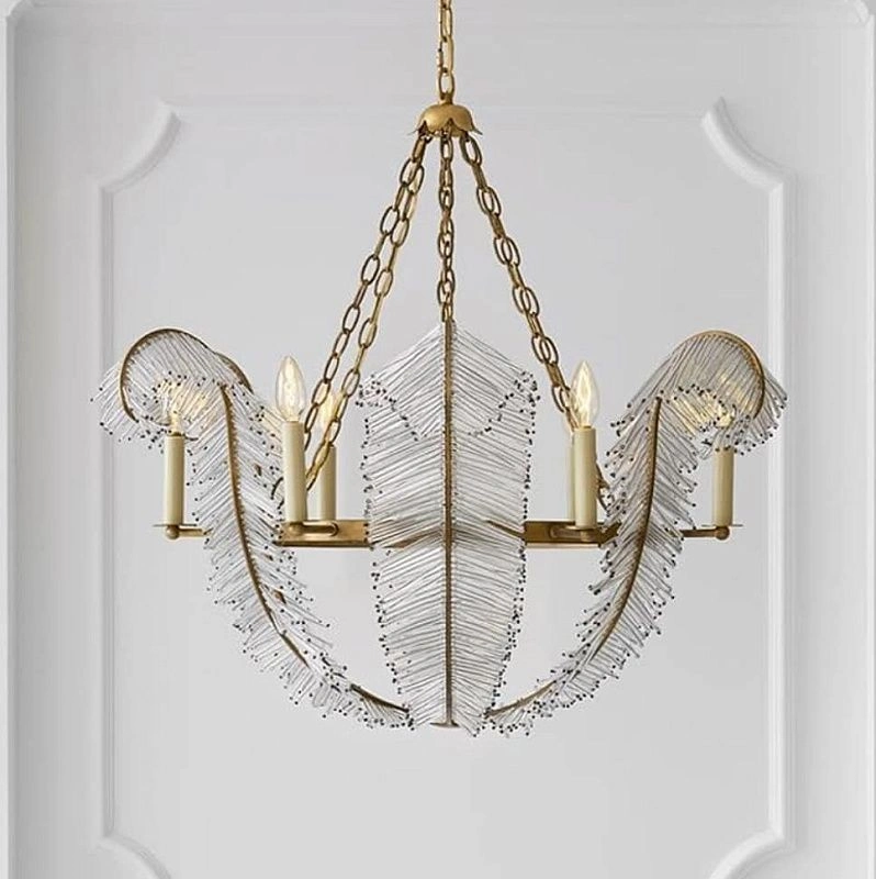 Люстра Visual Comfort CALAIS G