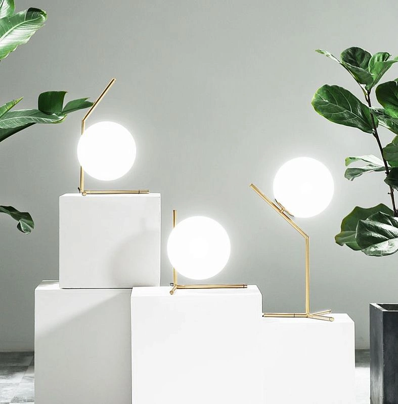 Настольная лампа STEM TAB