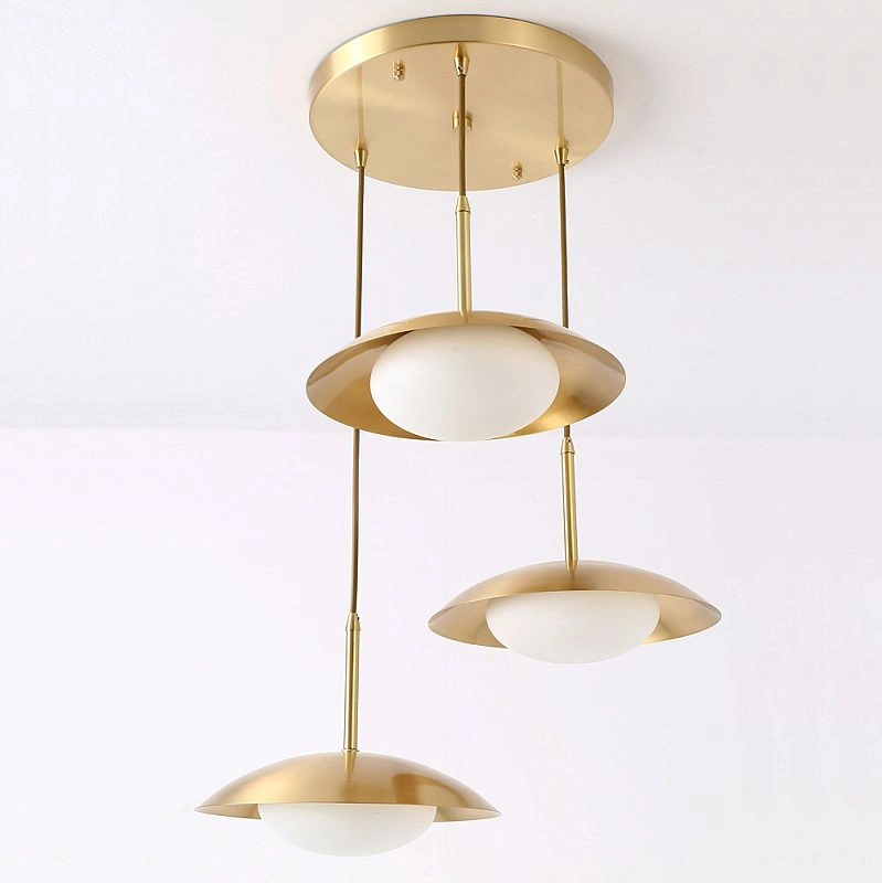 Подвесной светильник VITABY