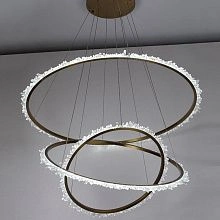 Кольцевая люстра Deodora 3М