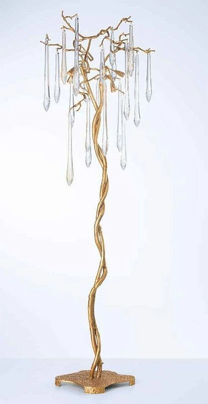 Торшер Serip Aqua