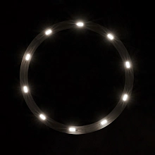 Кольцевые люстры и светильники STENFRID