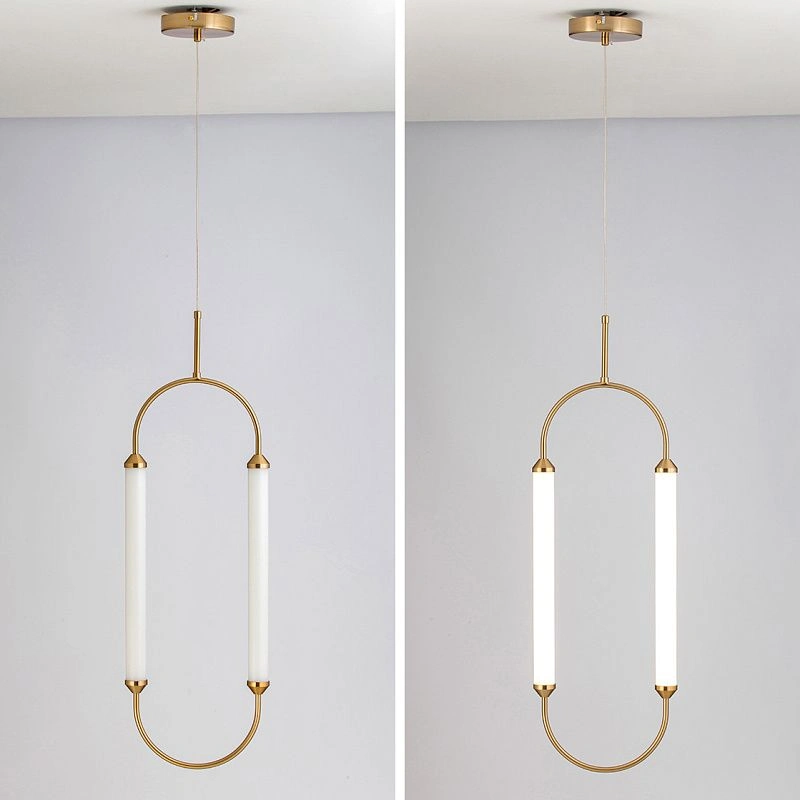 Подвесной светильник HOVER