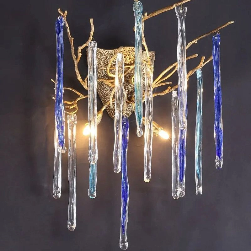 Настенный светильник Serip GLAMOUR