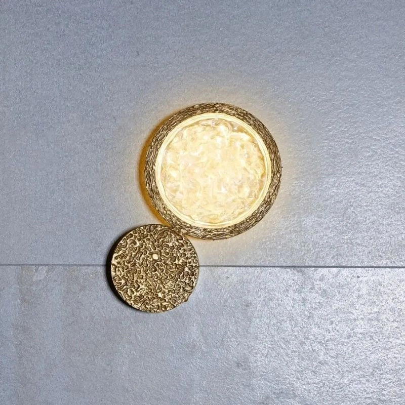 Настенный светильник Serip Luna