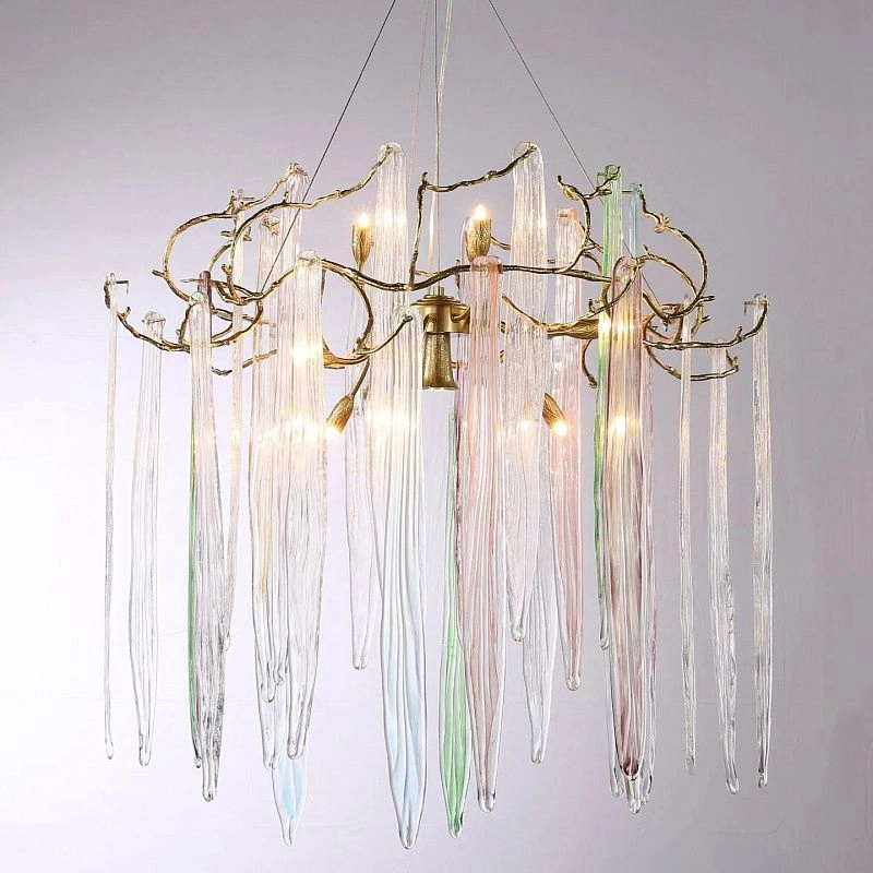 Люстра Serip Waterfall S