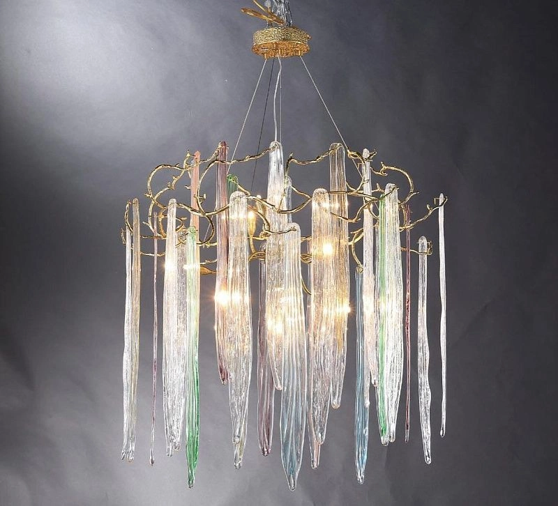 Люстра Serip Waterfall S