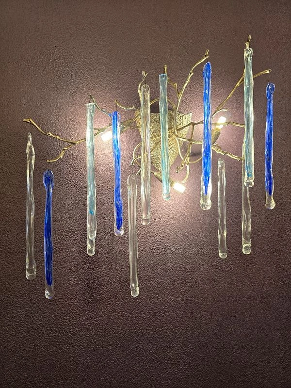 Настенный светильник Serip Color