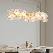 Реечный, рядный светильник IVET LONG