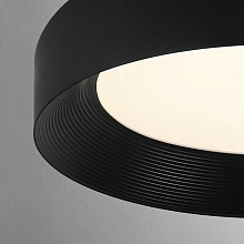 Кольцевые люстры и светильники ROY Ring chandelier