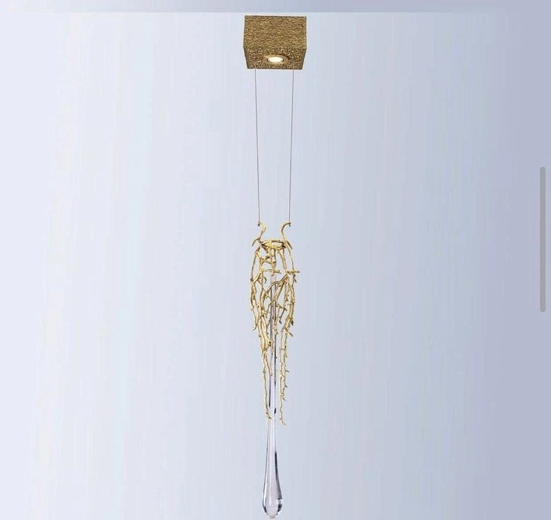 Бра Serip Liquid Single