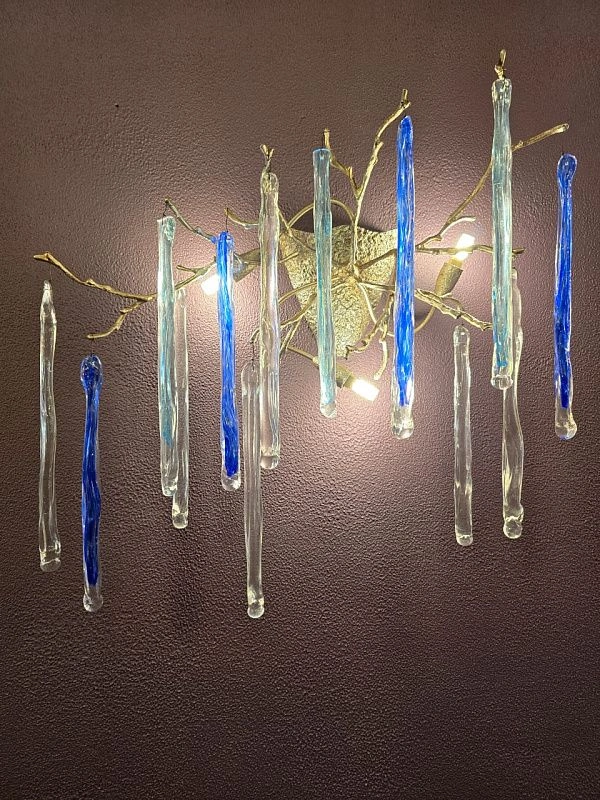 Настенный светильник Serip Color