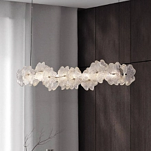 Реечный, рядный светильник LEIFARNE Linear light