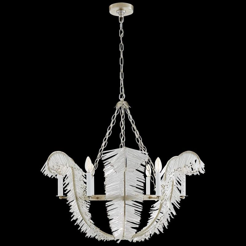 Люстра Visual Comfort CALAIS