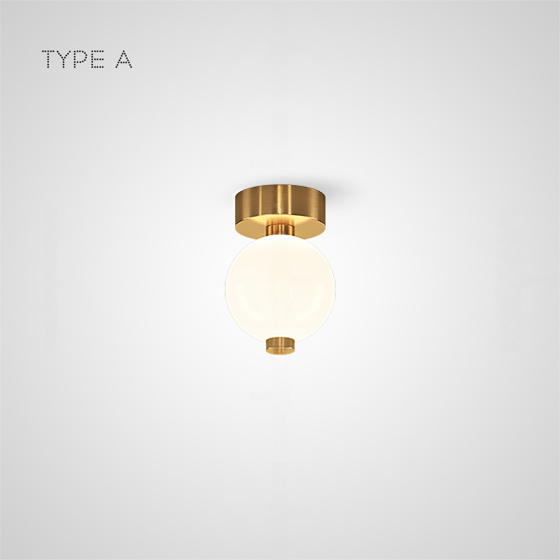 Тип A