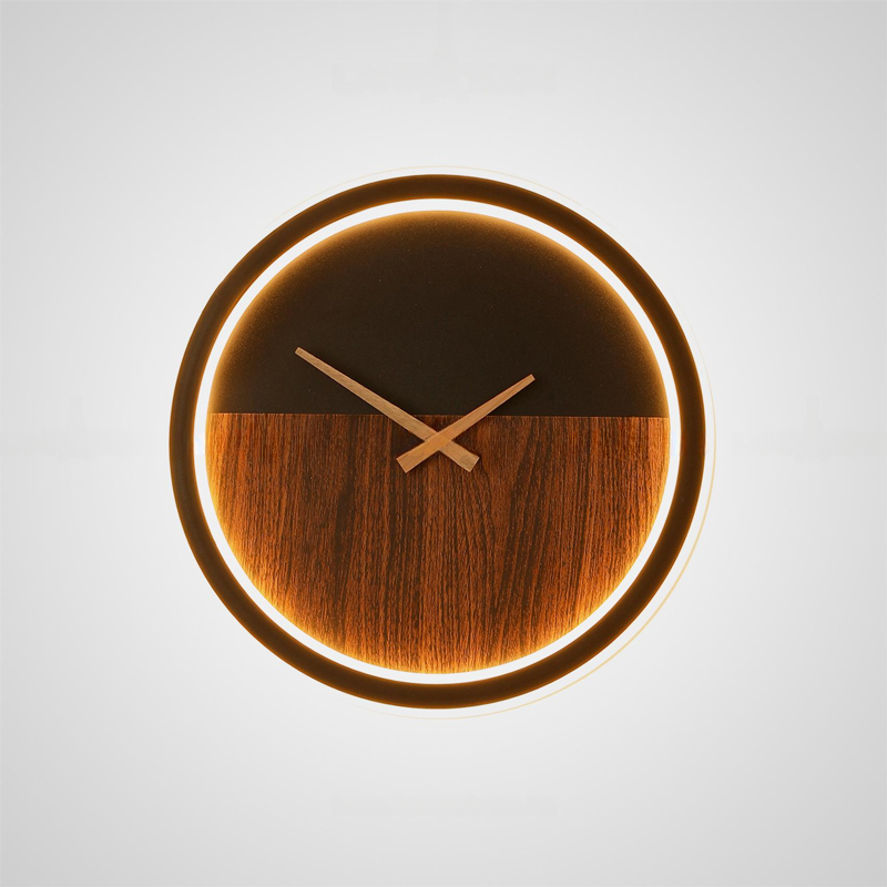 Бра TIME WOOD ONE