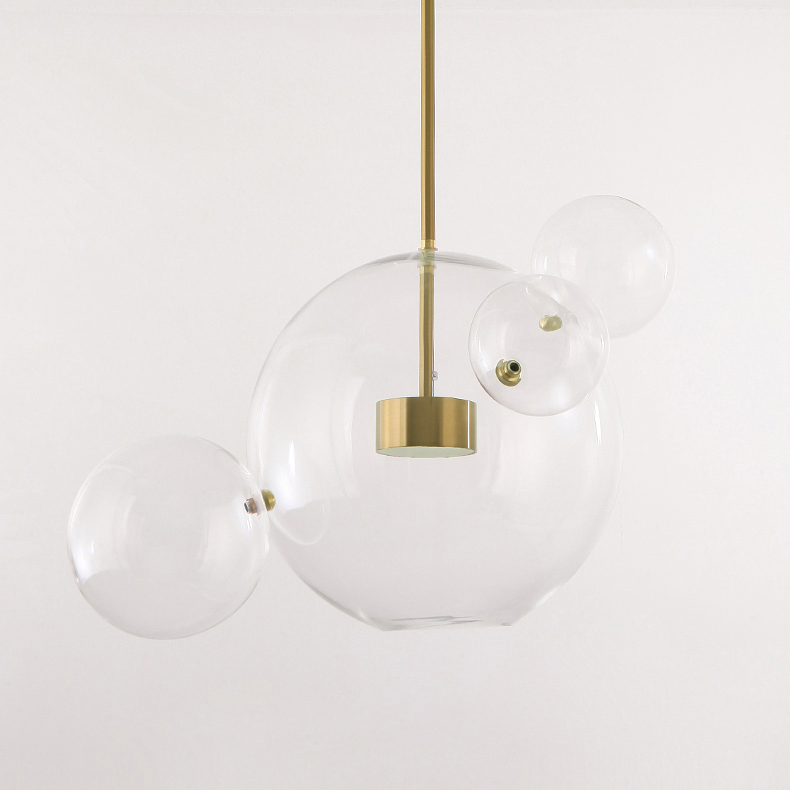 Подвесной светильник BUBBLE B