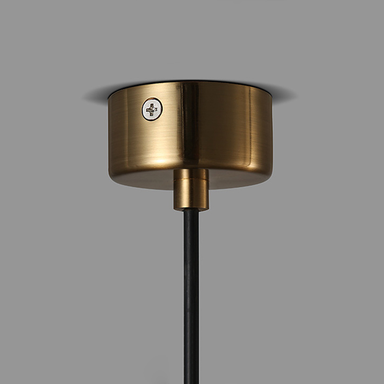 Подвесной светильник PLUMB
