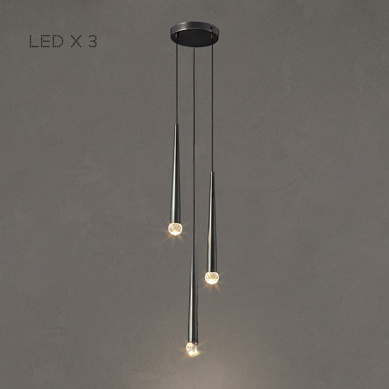 Готовая комбинация светильников MAGRIT LUX MORE