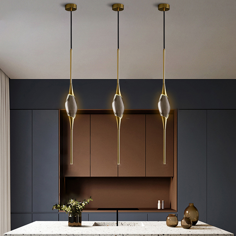 Подвесной светильник FAME LUX