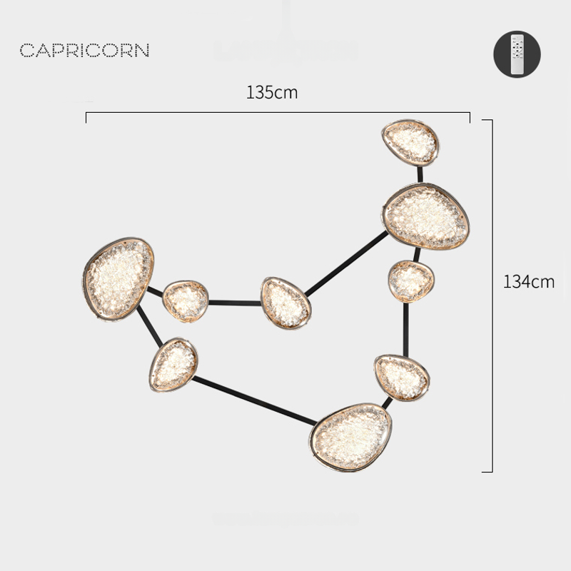 Модель Capricorn (Козерог)