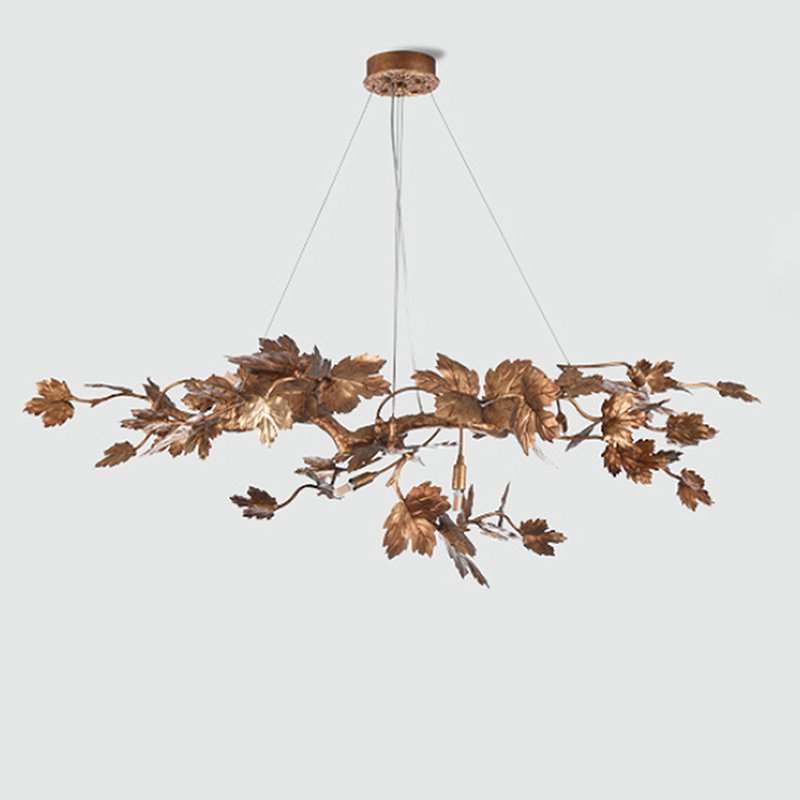 Люстра MAPLE B