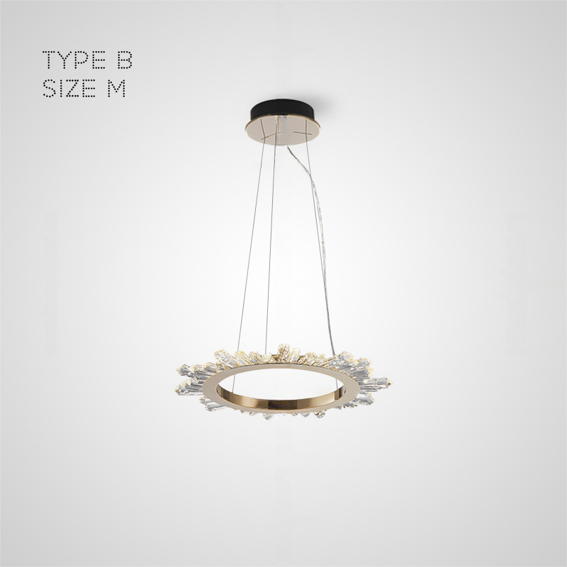 Тип B. Размер M