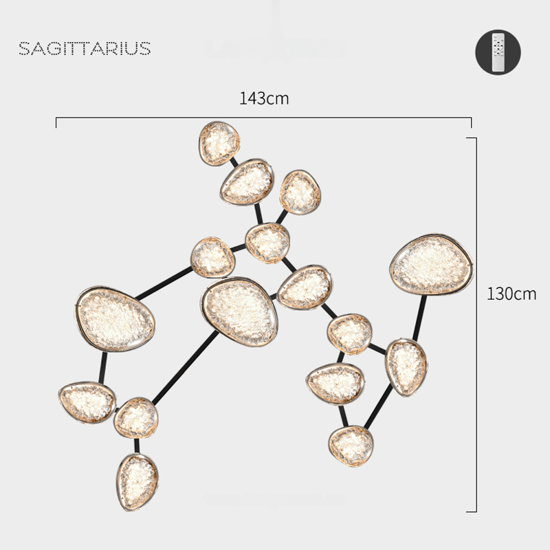 Модель Sagittarius (Стрелец)