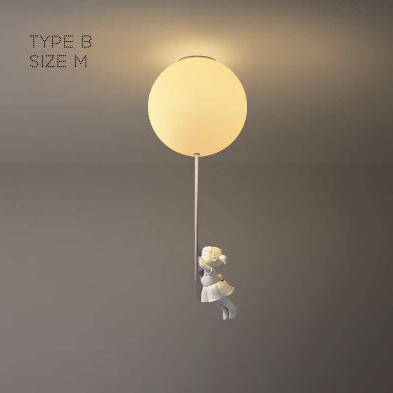 Тип B. Размер M