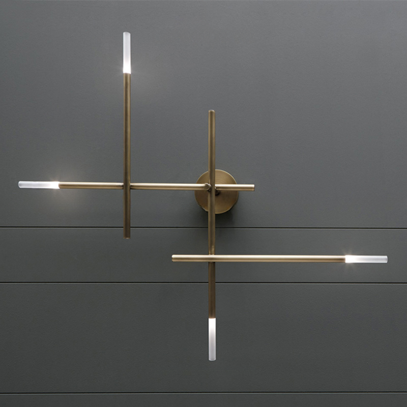Бра TRAVERSE WALL LUX