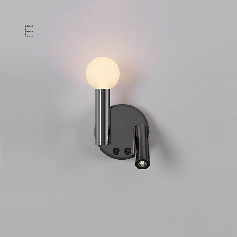 Модель E