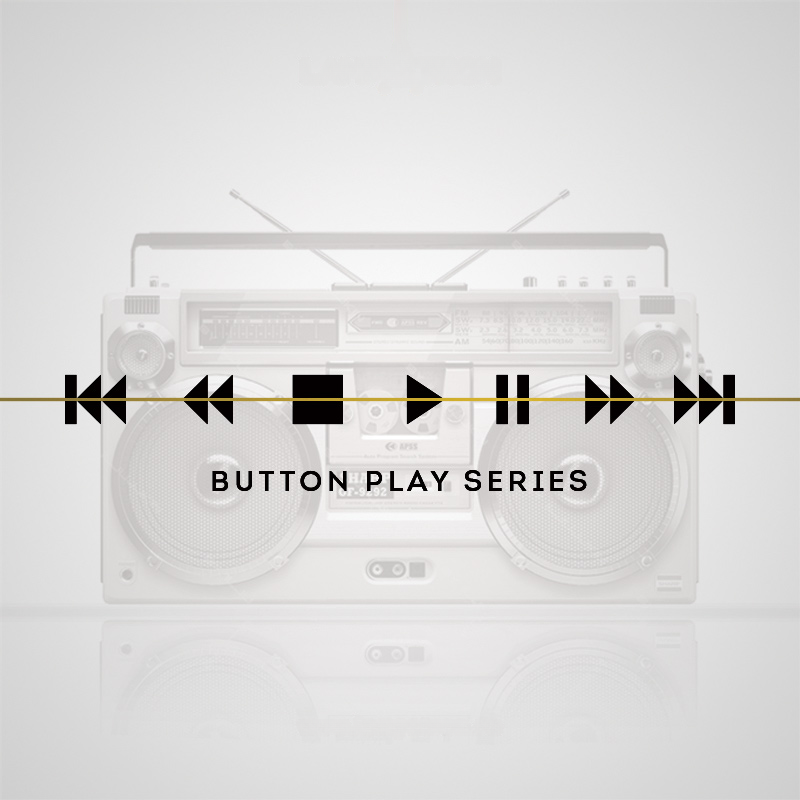 Реечный, рядный светильник BUTTON PLAY L