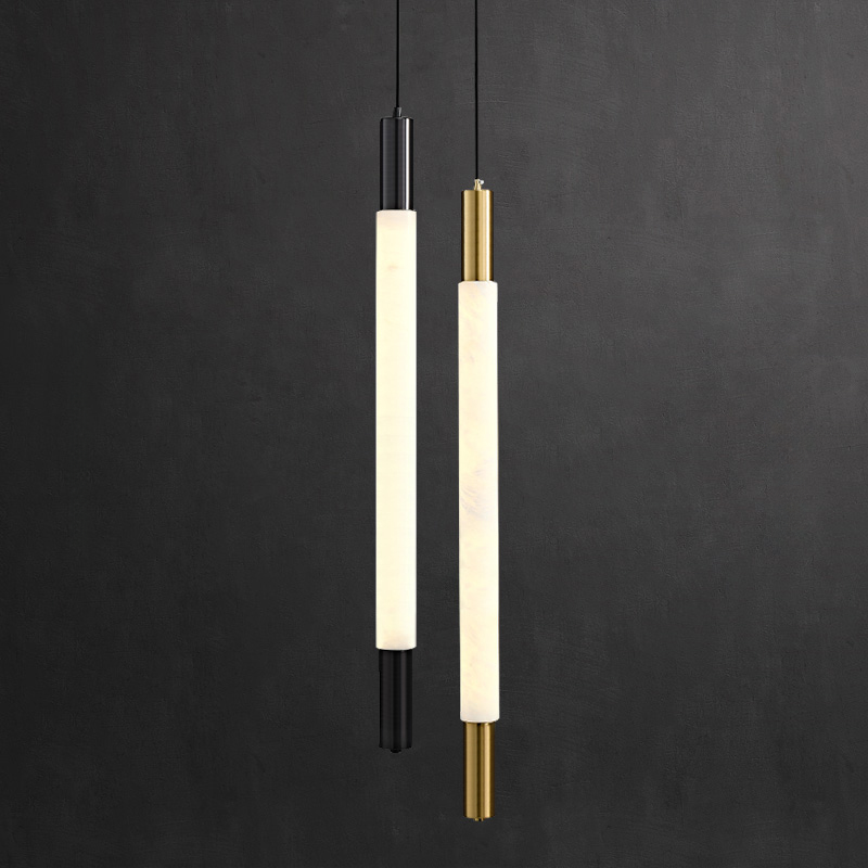 Подвесной светильник MARBLE RACK