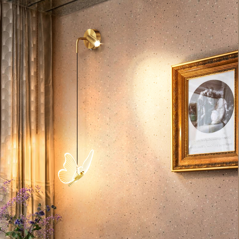 Бра BABETTA WALL D