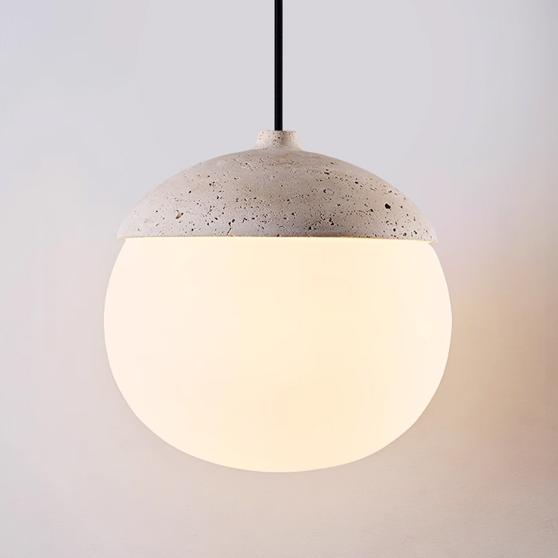 Подвесной светильник ZHEL STONE