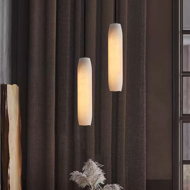 Подвесной светильник ERFURT MARBLE